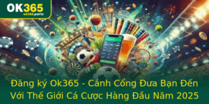 Ang Ky Ok365 Canh Cong Ua Ban En Voi The Gioi Ca Cuoc Hang Au Nam 2025