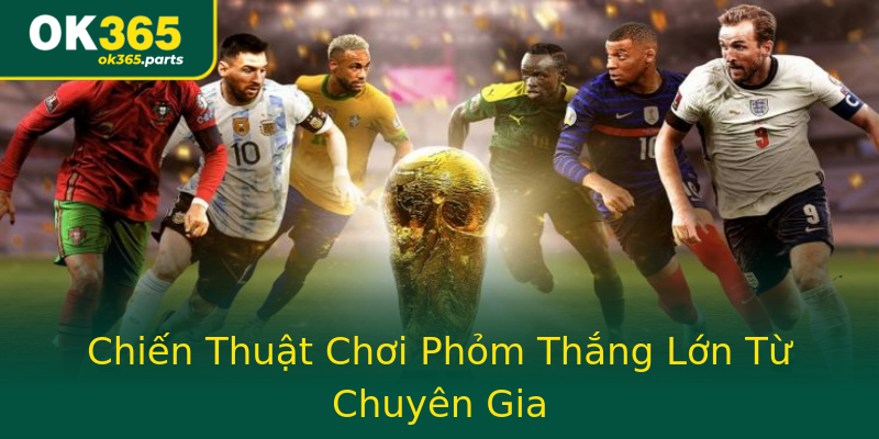 Chiến Thuật Chơi Phỏm Thắng Lớn Từ Chuyên Gia Chiến Thuật Chơi Phỏm Thắng Lớn Từ Chuyên Gia