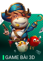 OK365 - Nhà Cái Cá Cược Trực Tuyến An Toàn, Tiện Lợi! 6 Game Bai 3D Ok365