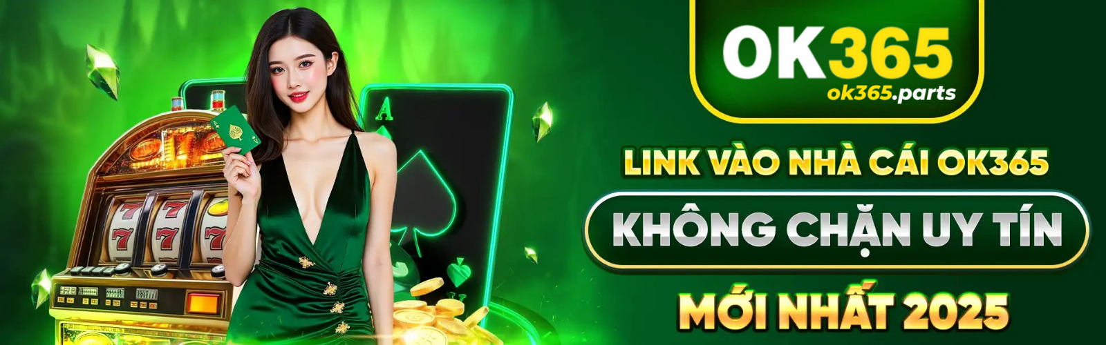 Ok365 Link Vao Nha Cai Khong Chan Uy Tin