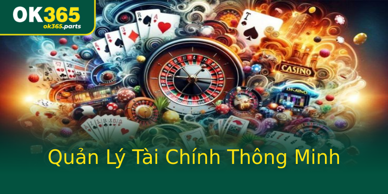 Quản Lý Tài Chính Thông Minh Quản Lý Tài Chính Thông Minh