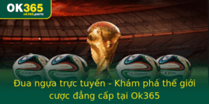 Ua Ngua Truc Tuyen Kham Pha The Gioi Cuoc Ang Cap Tai Ok365